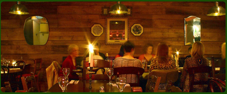 The Bective Restaurant, Kells county Meath