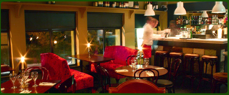 The Bective Restaurant, Kells county Meath