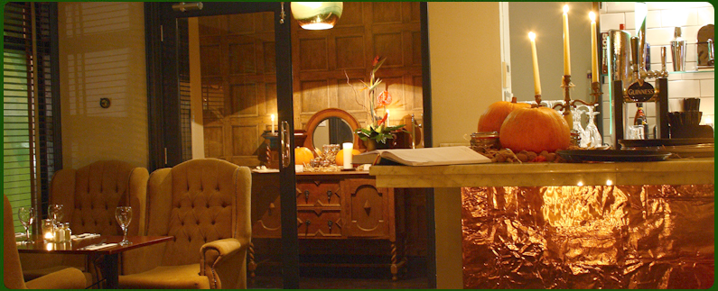 The Bective Restaurant, Kells county Meath